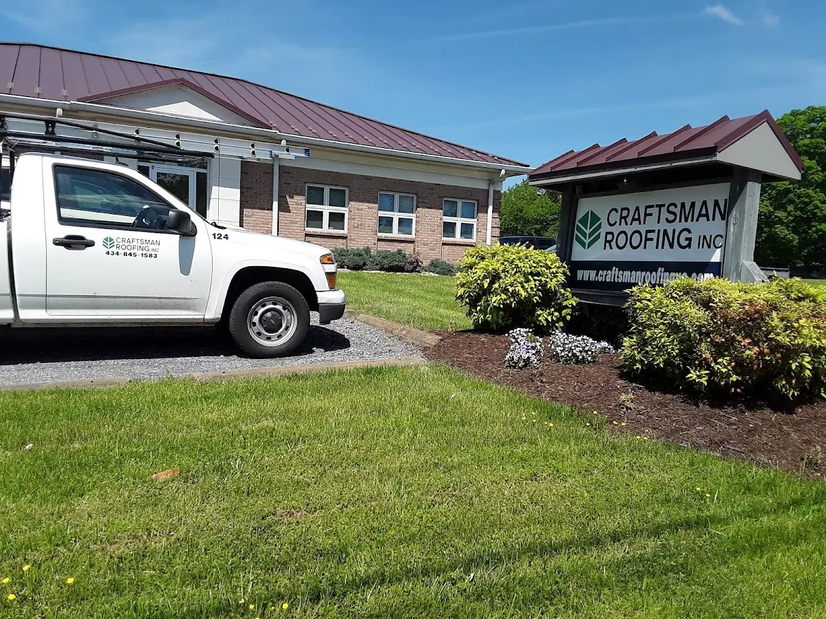 Quality Roof Replacement by experienced craftsmen in Richfield